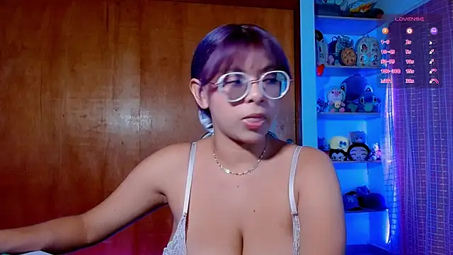 Princess Venus online show from 05/27/26, 06:32