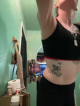 ViironiikaHostiile online show from 01/07/26, 12:35