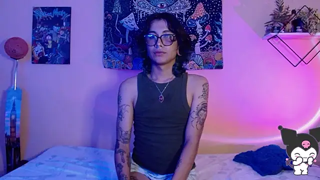 lovely mathew online show from 01/14/26, 09:09