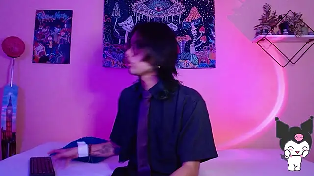 lovely mathew online show from 01/15/26, 08:45