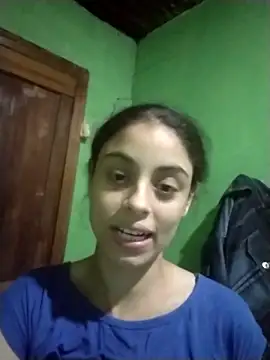 Danihpimentinha online show from 01/06/26, 02:26