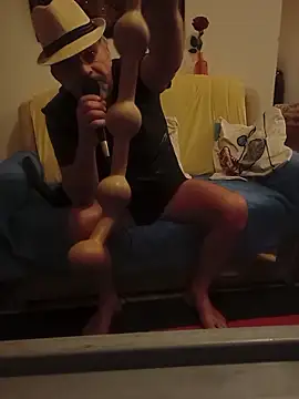 WildNomade online show from 03/01/26, 07:05