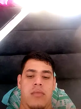 parejahot0819 online show from 01/05/26, 06:55