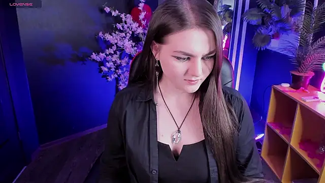 ScarletMur online show from 02/21/26, 10:49