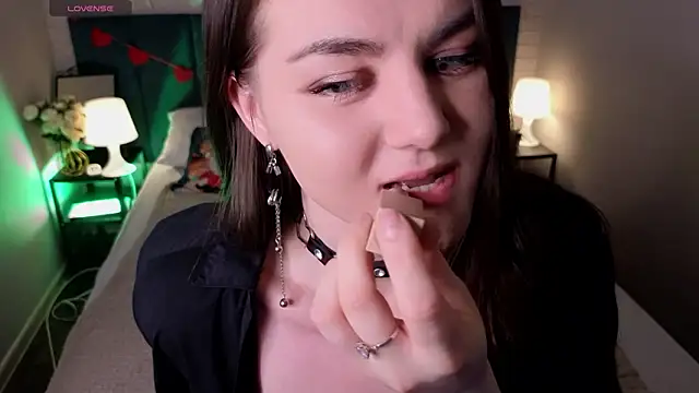 ScarletMur online show from 03/14/26, 04:01