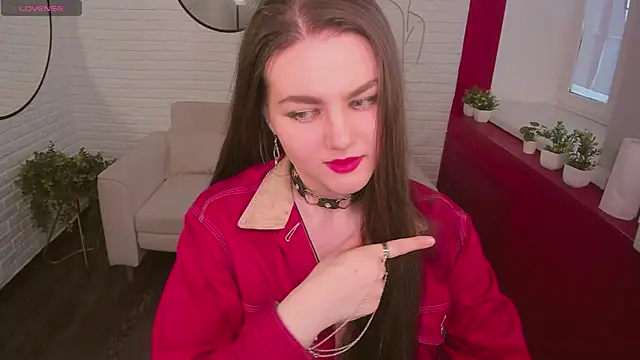 ScarletMur online show from 03/31/26, 03:56