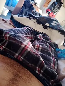 Nomadahot online show from 01/17/26, 02:44