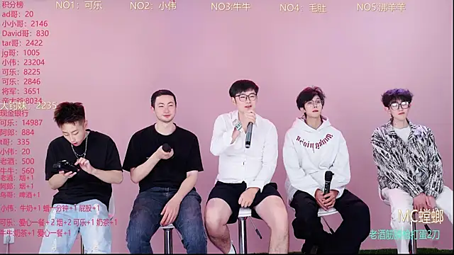 w-lucky online show from 03/02/26, 09:27