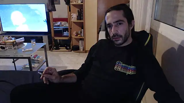 Blackroseyzeus online show from 01/15/26, 03:38