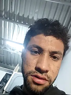 AlejandreBy online show from 03/28/26, 02:44