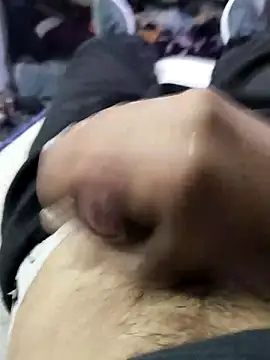 AlejandreBy online show from 04/01/26, 01:50