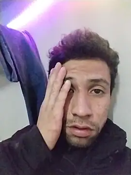 AlejandreBy online show from 04/07/26, 03:40