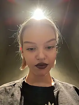 AshleyMur online show from 02/03/26, 06:40