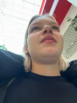 AshleyMur online show from 02/22/26, 05:30