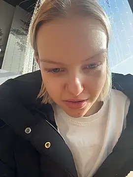 AshleyMur online show from 03/01/26, 05:20