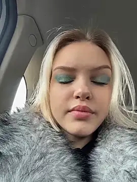 AshleyMur online show from 03/05/26, 04:52