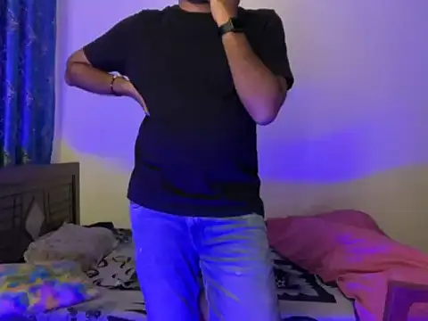 Ruthless guyy online show from 02/14/26, 06:26