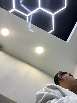 Steven24r30 online show from 01/19/26, 01:37