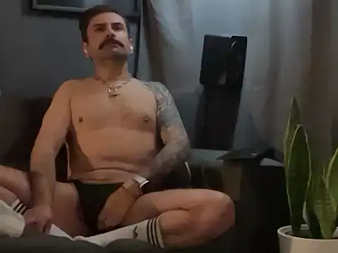 LukasMackenna online show from 06/27/26, 05:34