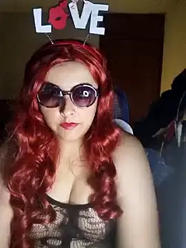 Masked Muse online show from 02/15/26, 04:20