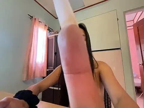 Mira Janee online show from 02/13/26, 04:41