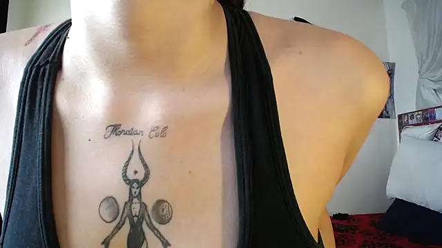 abril onnel online show from 01/11/25, 05:51