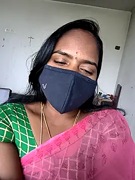 Tamil Hot Divya online show from 01/14/26, 07:03