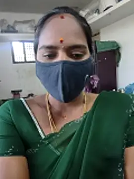 Tamil Hot Divya online show from 02/14/26, 08:55