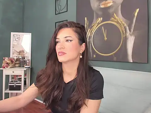 VanillaBlyss online show from 02/05/26, 07:57