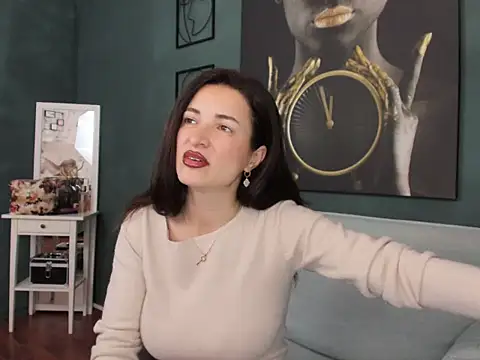 VanillaBlyss online show from 02/10/26, 07:34