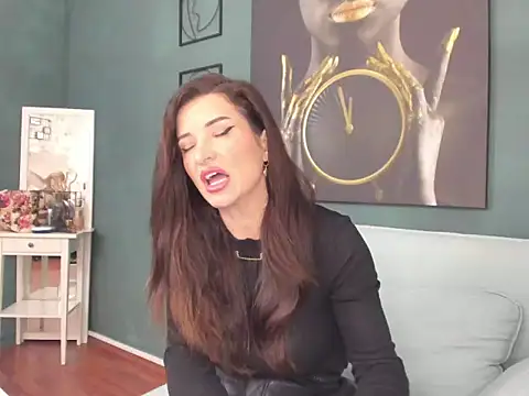 VanillaBlyss online show from 02/24/26, 08:12