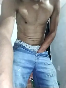 YomiYomi771 online show from 01/14/26, 01:55