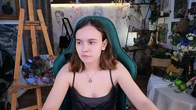 MelissaTravel online show from 02/27/26, 04:29