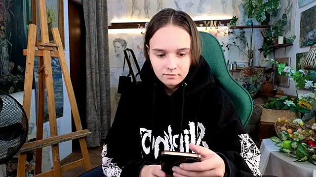 MelissaTravel online show from 04/19/26, 04:39