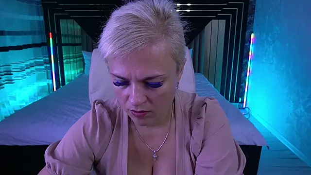 CrystalVibe online show from 07/01/26, 06:04