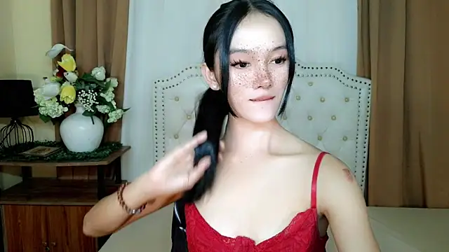 SweetcockAsian online show from 03/15/26, 06:19