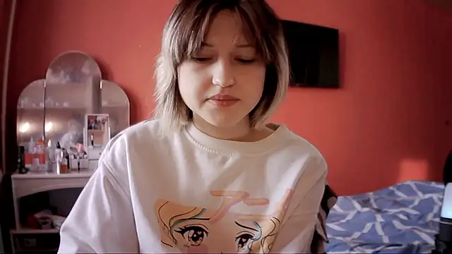 SnowWhiteNika online show from 01/17/26, 07:24