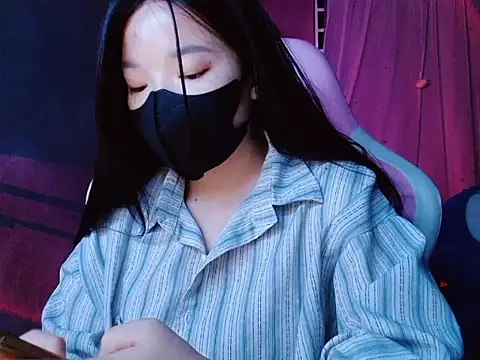 -Tamy- online show from 02/27/26, 03:34