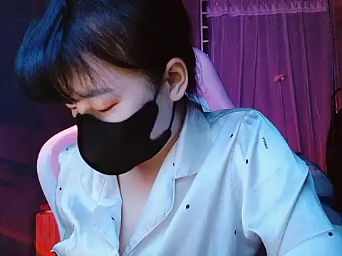 -Tamy- online show from 03/08/26, 03:38