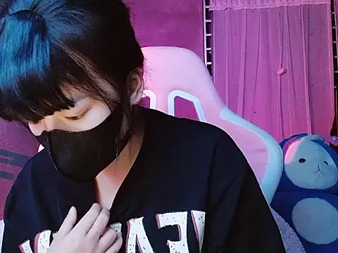 -Tamy- online show from 03/10/26, 04:34