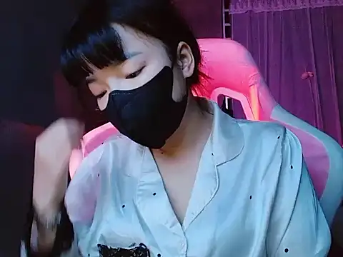 -Tamy- online show from 03/12/26, 03:07