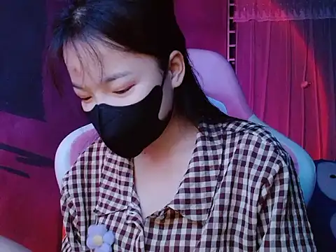 -Tamy- online show from 03/22/26, 01:25