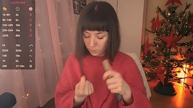 Jane Kink online show from 01/10/26, 05:20