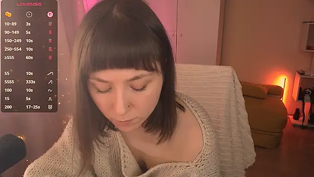 Jane Kink online show from 04/13/26, 06:30