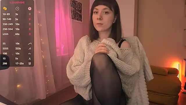 Jane Kink online show from 04/27/26, 04:21