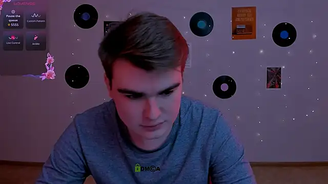 theo drift online show from 02/25/26, 08:18