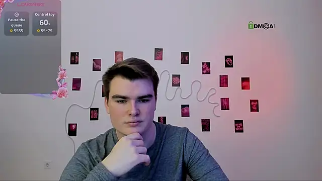 theo drift online show from 03/01/26, 08:00