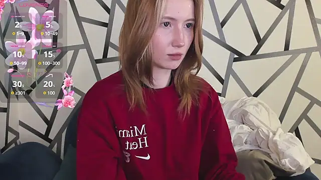 Jane Mooree online show from 02/17/26, 01:57