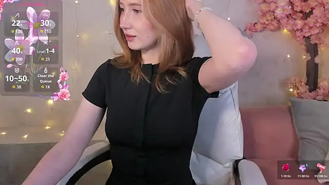 Jane Mooree online show from 02/28/26, 01:06