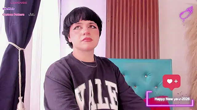 Snapshot of Hiddenhotcake chatting on 01/14/26, 07:30 Hiddenhotcake online show from 01/14/26, 07:30